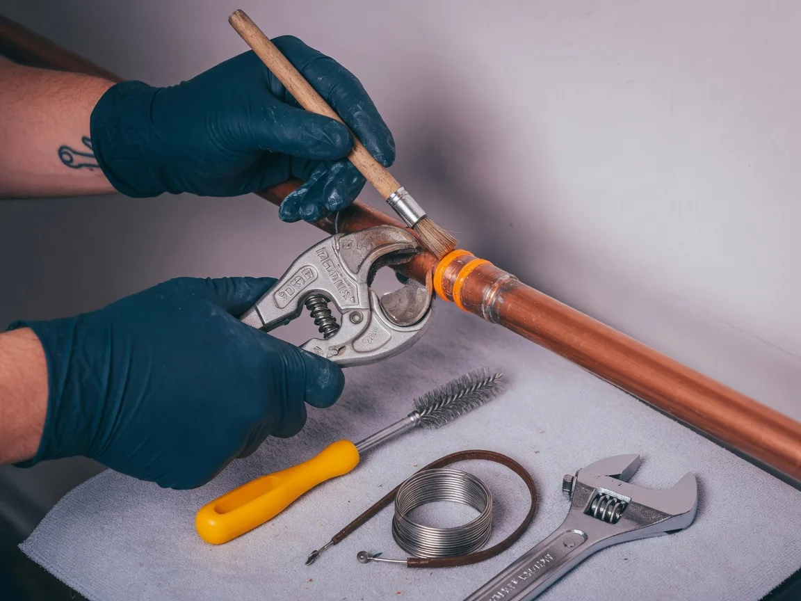 Why choose Sump Pump Repair in Morris, GA